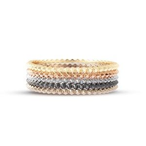 Kendra Scott Remy Mixed-Metal Bangles
